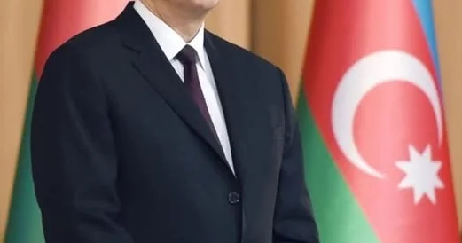 Azərbaycanın sabahı İlham Əliyevin uzaqgörən siyasəti ilə daha parlaq, daha qüdrətli olacaq!
