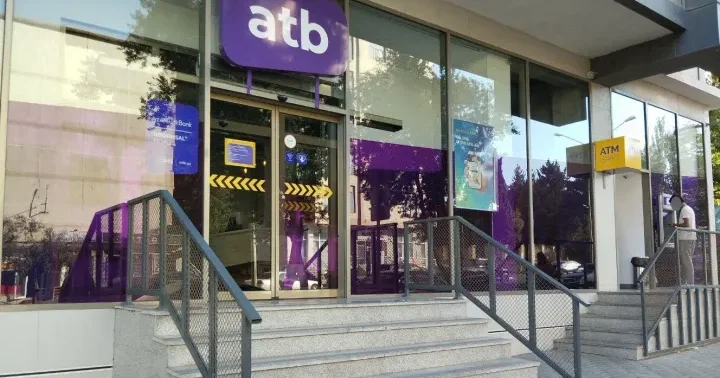 Dövlət bankı “Azər Türk Bank” maliyyə vəziyyətini açıqladı