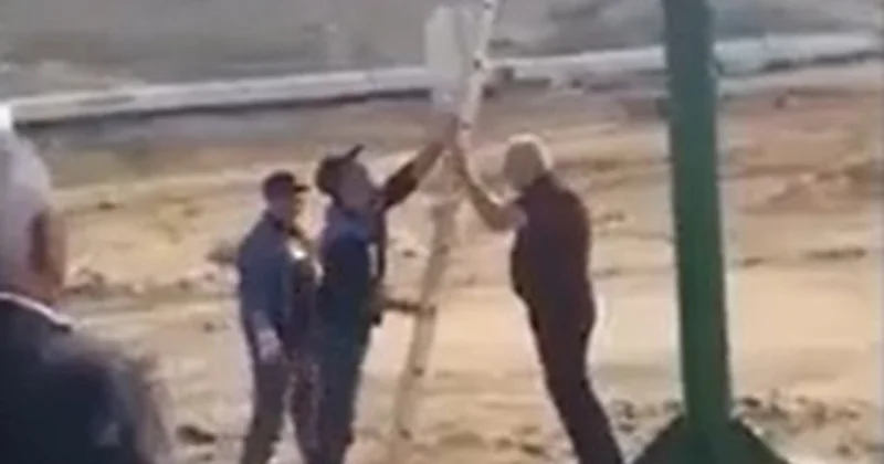 “Sədərək”dəki sahibkarlar nədən narazıdır? Video
