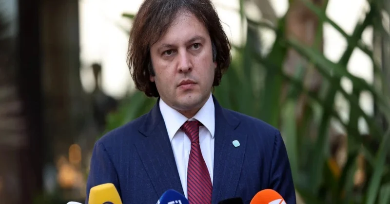 Премьер министр: Грузия сохраняет цель вступления в ЕС