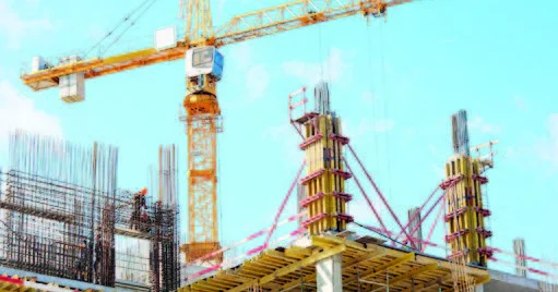 Tikintidə kredit portfeli 1,5 milyard manata çatıb