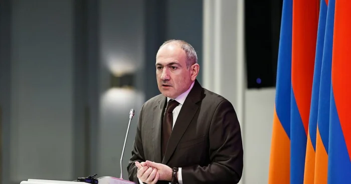 Paşinyan seçkini qazandıqdan sonra Konstiutusiyanı dəyişdirəcək və...