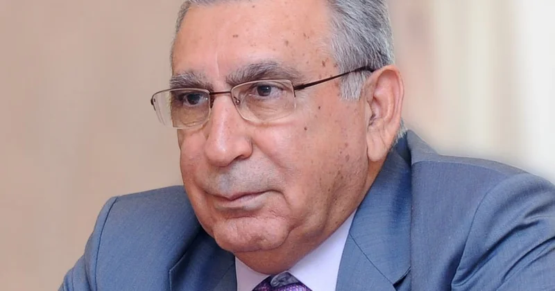 Mehdiyev niyə türməyə yox, evə göndərildi ?
