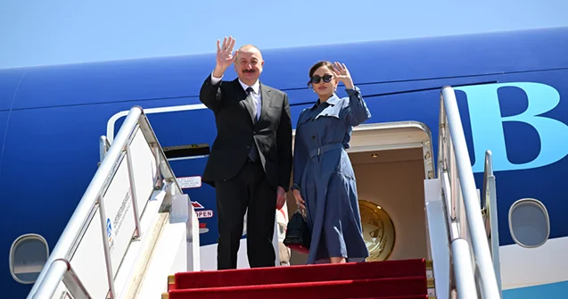 Azərbaycan beynəlxalq aləmdə nüfuzunu möhkəmləndirir MÜNASİBƏT BİLDİRİLDİ
