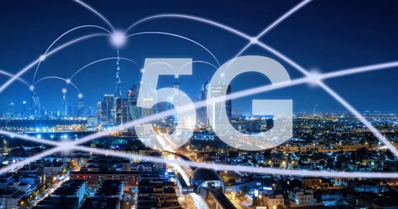 В Турции в 2026 году начнут предоставлять сотовую связь 5G