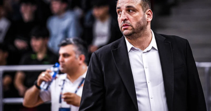 Azərbaycan basketbol millisinin baş məşqçisi: “Sabah” və Neftçi dən avrokuboklarda qələbə gözləyirəm