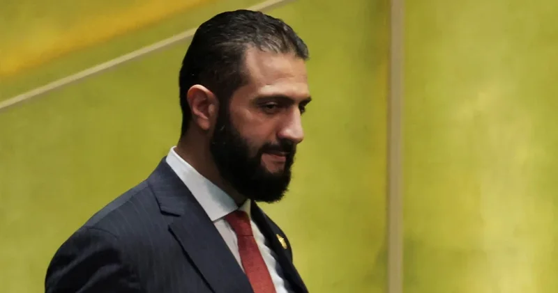 Suriya prezidenti Putinlə danışıqlarda Əsədin ekstradisiyasını tələb edəcək