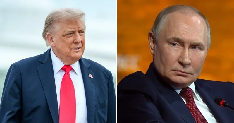 “Qəzza modeli Ukraynada işləmir: Trampın Putinə qarşı çətin imtahanı“ CNN