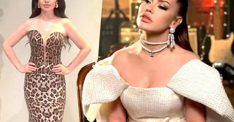 Müğənni Lara ilk dəfə danışdı: “Xəstələnəcəyimi yuxuda gördüm”