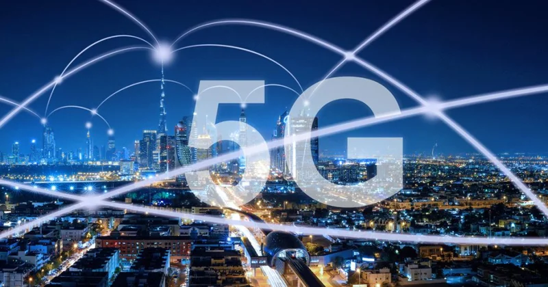 Türkiyədə 5G texnologiyası 2026 cı ilin aprelindən fəal tətbiq edilməyə başlayacaq
