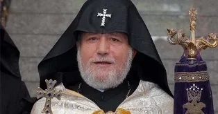 Paren Arakelyan həbs edildi