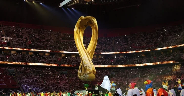Определились 28 из 48 участников чемпионата мира по футболу 2026 года