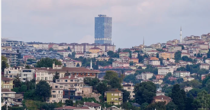 Dünyanın ən səs küylü 15 şəhəri açıqlandı SİYAHI