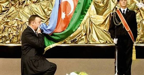 İlham Əliyevin Prezident seçilməsi Azərbaycan tarixində yeni bir mərhələ yaratdı ŞƏRH EDİLDİ