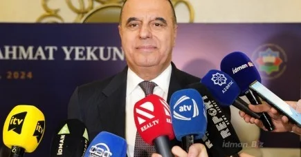 Mahir Məmmədov: “Şəhriyar əsl lider olduğunu göstərdi”