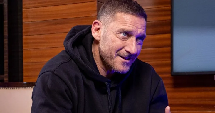 Totti “Roma” “İnter” görüşü barədə: “Döyüş olacaq”