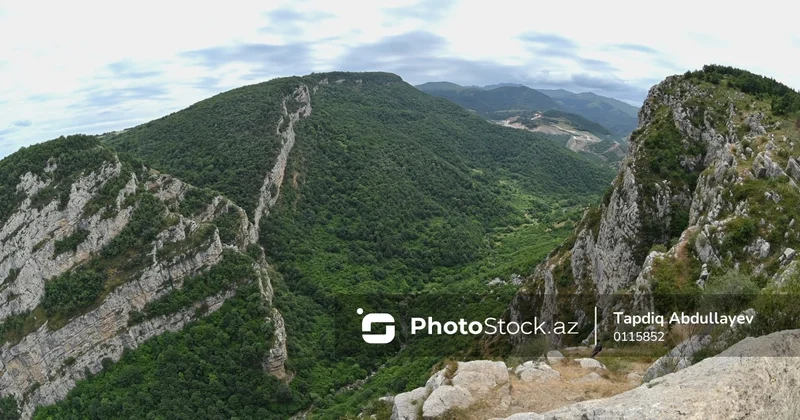 Şuşada hiking turları təşkil ediləcək