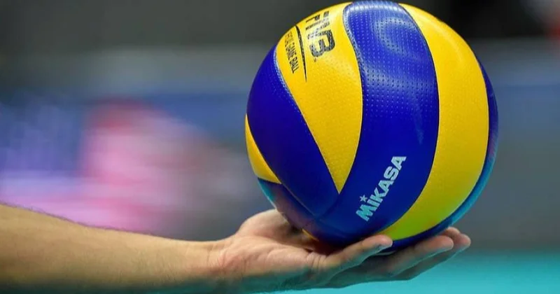 Qadın voleybolçular arasında Yüksək Liqanın ilk turunda növbəti oyun keçirilib