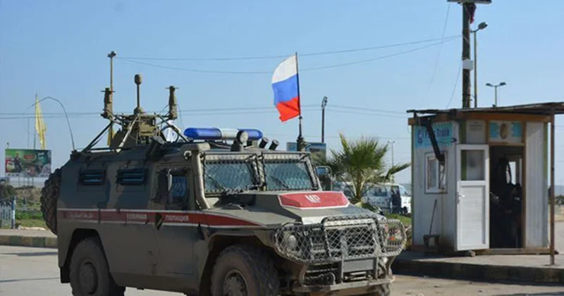 Putin və Əhməd əl Şaraa Rusiya hərbi bazalarının taleyini müzakirə edəcək