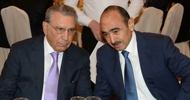 Ramiz Mehdiyev Əli Həsənov cütlüyünün Azərbaycanın gələcəyinə vurduğu ZƏRBƏ