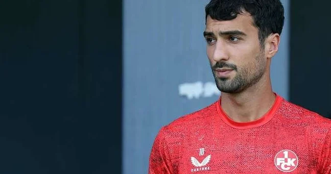 Mahir Emreli: Səbrimlə,inamımla,məşqlərimlə öz işimə köklənirəm