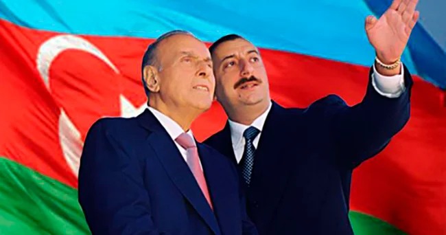 İlham Əliyev Heydər Əliyevin siyasətini Zəfər lə taclandıran Liderin 22 illik yolu