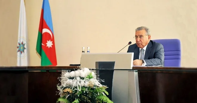 Rusiya Ramiz Mehdiyevin həbsini bu cür işıqlandırdı Foto