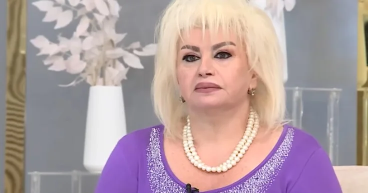 Qadın kişisiz yaşaya bilər