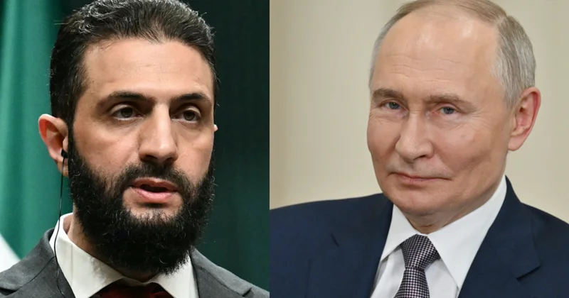Bu gün Putinlə görüşəcək
