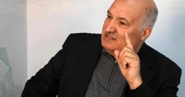 Sərdar Cəlaloğlu Azərbaycandakı ruspərəstlərin adlarını açıqladı