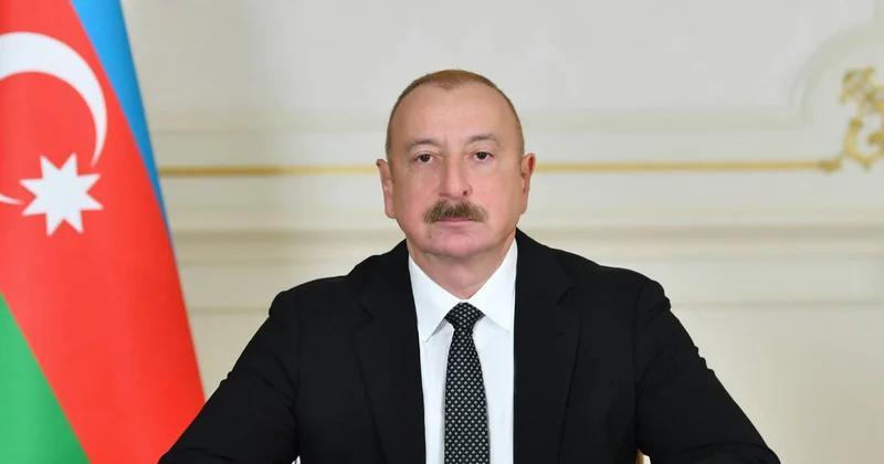 8 şəhər və 90 kəndin baş planları təsdiqlənib İlham Əliyev