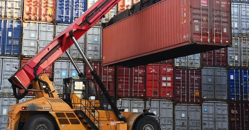 Naxçıvanın xarici ticarət dövriyyəsi 5 % ə yaxın azalıb