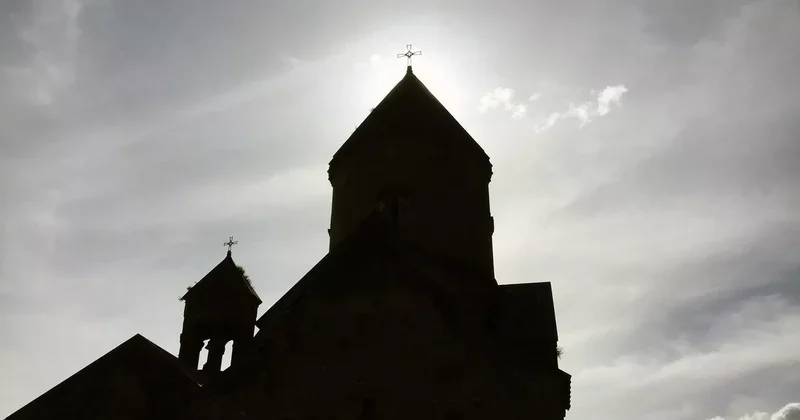 В Армении арестованы пять священнослужителей, один епископ пропал без вести