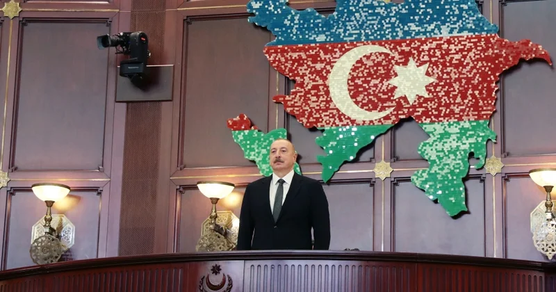 Nə AXC, nə sovet xadimləri, bunu sadəcə Əliyev bacardı Ölkəni dəyişən vəsiyyət