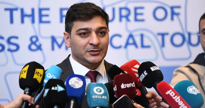 Murad Mirzəyev: Rayonlarda xüsusi sağlamlıq mərkəzləri qurulacaq