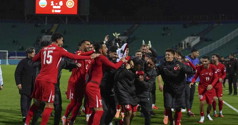 Türkiyə yığmasında daha bir qalmaqal