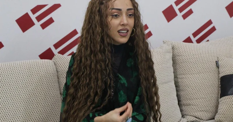 Ofelya Şabanovanın 14 yaşındakı VİDEOsu yayıldı ifası gündəm oldu