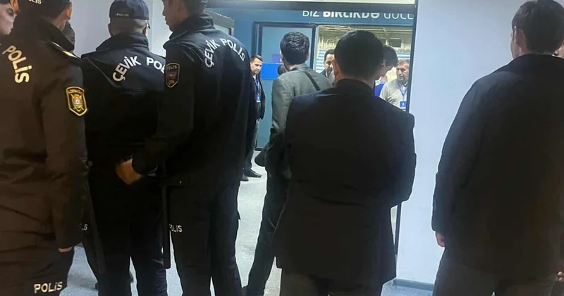 Mərdəkanda qanlı gecə: nələr və necə oldu? şahidin gözü ilə