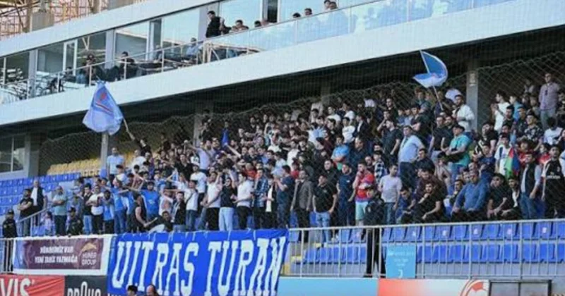 Tovuzlu azarkeşlər “Qarabağ”la oyuna ciddi hazırlaşıb “Azərsun Arena”da anşlaq olacaq!