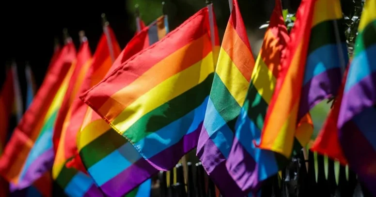 AKP “LGBTİ+ şəxslərin həbsi ilə bağlı AÇIQLAMA verdi