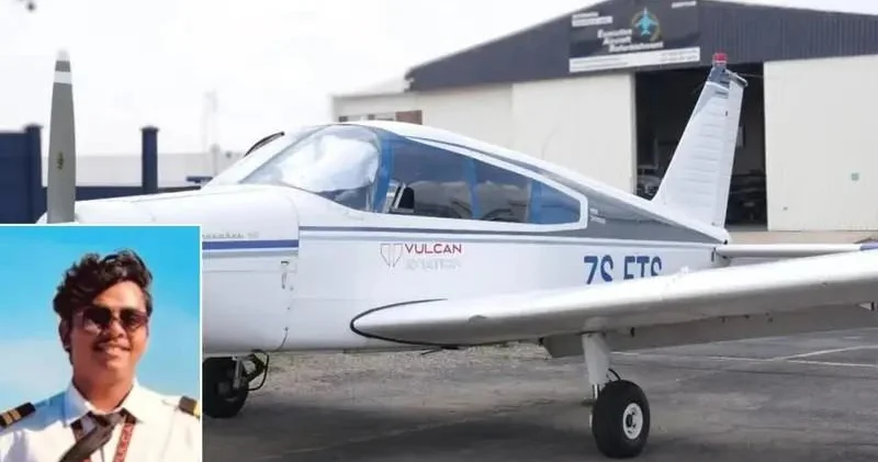 CAR da təyyarə qəzası pilot həlak oldu