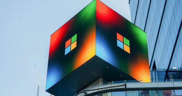 “Nscale” və “Microsoft” süni intellekt infrastrukturu üçün tərəfdaşlıq sazişi imzalayıb
