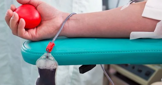 Kimlər donor ola bilməz? Əslində, faydalıdır...