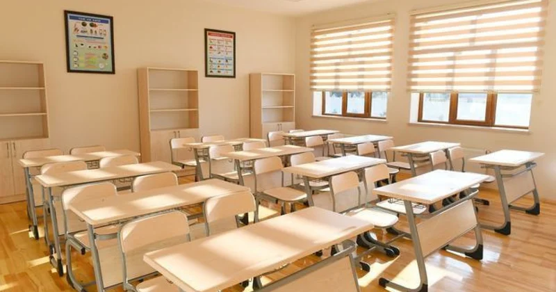 Gürcüstanda yaşayan azərbaycanlılar bir məktəb fənninin adının dəyişdirilməsini TƏLƏB EDİRLƏR