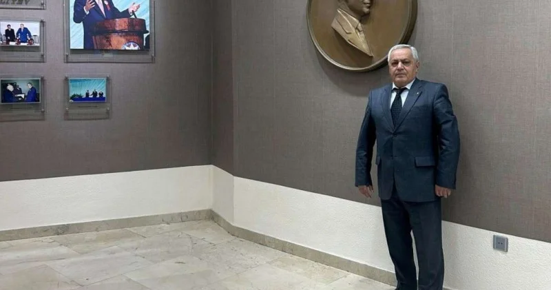 Ramiz Mehdiyev mənə deyirdi ki, pambıqla baş kəs... Keçmiş icra başçısı