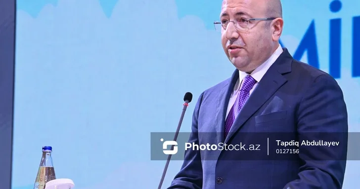 Анар Гулиев: В генплане Баку до 2040 года предусмотрено полицентрическое развитие