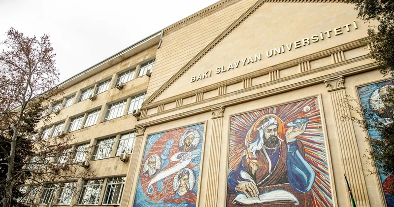 “40 il öncə təhsilə başladığım bu binada bir daha tələbə olmaq istədim... BSU da...”