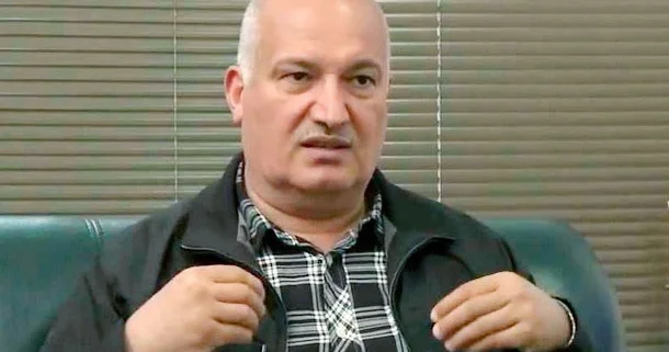 Sərdar Cəlaloğlunun siyasi ikiüzlülüyü və etimad böhranı