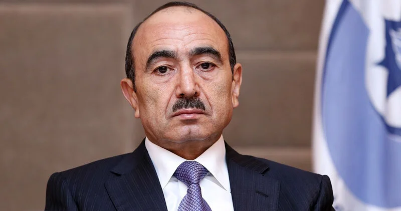 Ramiz Mehdiyevin mənə nə dəxli var? Əli Həsənov