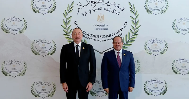 Prezidentin diplomatik fəallığı Azərbaycanın qlobal nüfuzunu möhkəmləndirir POLİTOLOQ ŞƏRH ETDİ